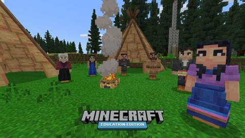 Xbox Honors International Day of the World’s Indigenous Peoples