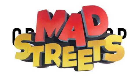 Mad Streets