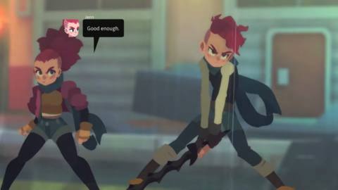 Young Souls Review – Dungeon Brawling With The Best Of Them