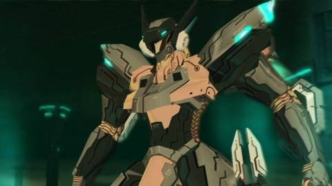 Zone of the Enders HD Collection leads September’s Games with Gold