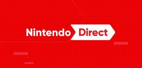 40-minute Nintendo Direct coming tomorrow