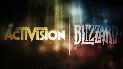 Activision Blizzard, sued by US employment commission, agrees to $18M settlement