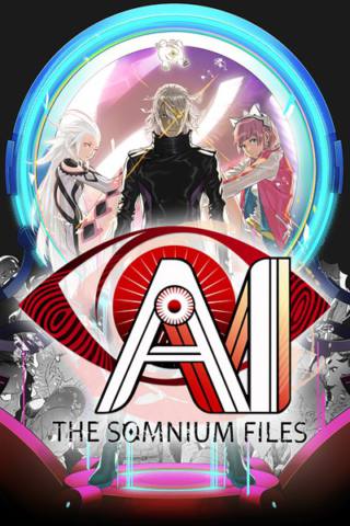 AI: THE SOMNIUM FILES Is Now Available For Windows 10, Xbox One, And Xbox Series X|S (Xbox Game Pass)