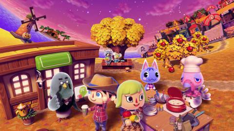 Animal Crossing: Who is Brewster, and why are people excited for him?