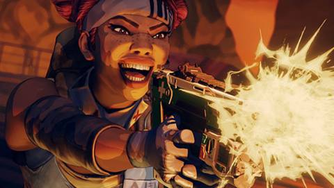 Apex Legends’ overpowered tap-strafing will be removed in an upcoming patch