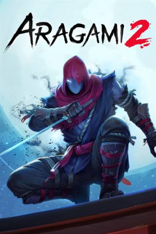 Aragami 2 Is Now Available For Windows 10, Xbox One, And Xbox Series X|S (Xbox Game Pass)