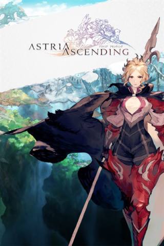 Astria Ascending Is Now Available For Xbox One And Xbox Series X|S (Xbox Game Pass)