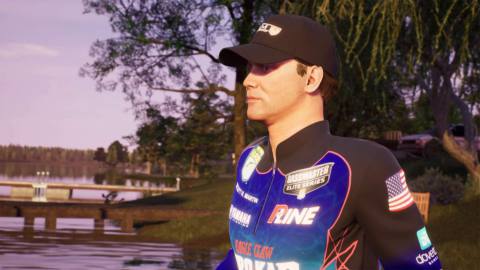 Bassmaster Fishing 2022 Launching Day One with Xbox Game Pass on October 28
