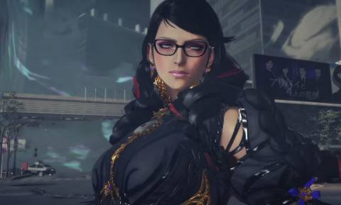 Bayonetta 3 may ‘share a feature’ with Scalebound, says ex-PlatinumGames dev