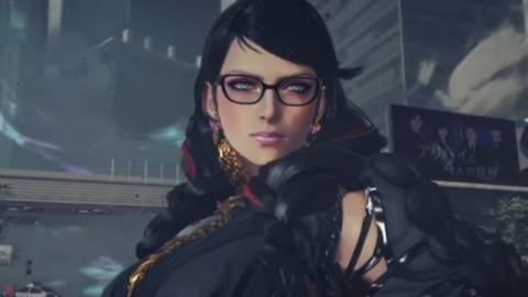 Bayonetta 3 re-emerges with new trailer and 2022 release window