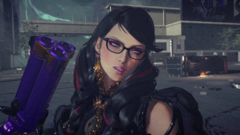 Bayonetta 3 resurfaces with a gameplay trailer