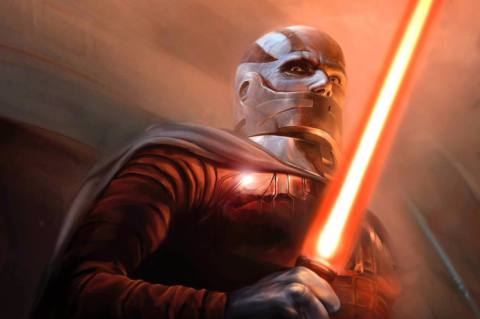 BioWare had a really cool idea for Star Wars: Knights of the Old Republic 2