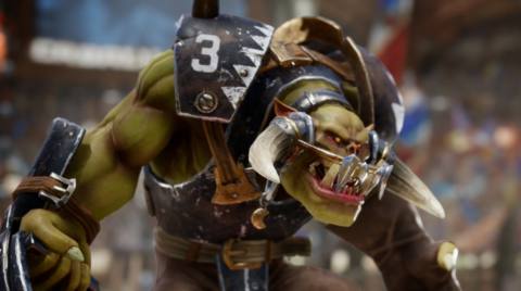 Blood Bowl 3’s September early access launch delayed indefinitely