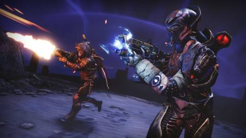 Bungie enables matchmaking help for those who get repeatedly thrashed 5-0 in Destiny 2’s Trials of Osiris