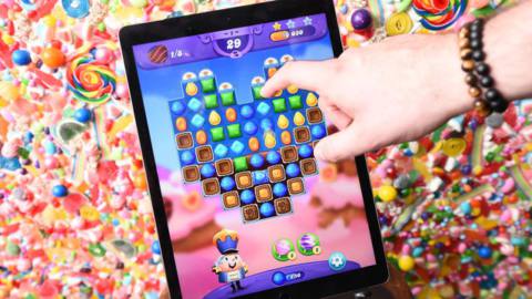 Candy Crush is now a hardcore esport for pro gamers