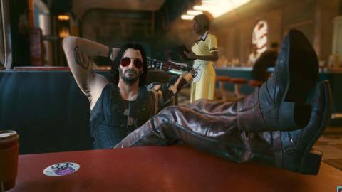 CD Projekt can’t promise Cyberpunk 2077 or The Witcher 3 will launch on PS5, Xbox Series X/S this year