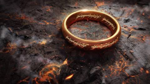 Conquer Middle Earth On Your Phone Next Week In Lord Of The Rings: Rise To War