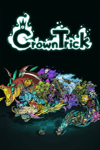 Crown Trick Is Now Available For Windows 10, Xbox One, And Xbox Series X|S (Xbox Game Pass)