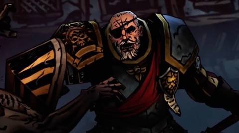 Darkest Dungeon 2 enters early access this October