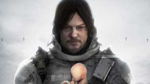 Death Stranding: Director’s Cut – a beautifully tailored PS5 experience