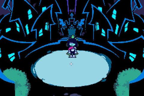 Deltarune Chapters 3-5 are in the works, but you won’t get them for free