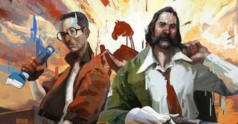 Disco Elysium: The Final Cut finally coming to Xbox in October