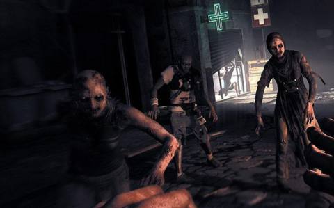 Dying Light 2 release moves to February 2022
