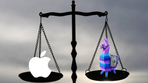 Epic Games Appeals Judge’s Decision In Case Against Apple