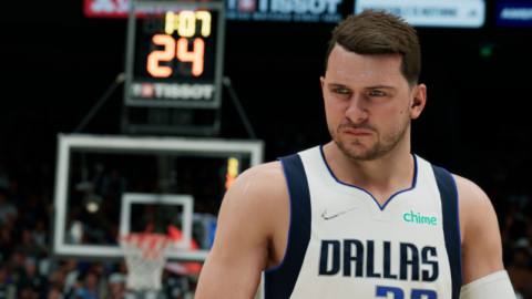 Everything We Know About NBA 2K22: Updated With New MyTeam Details