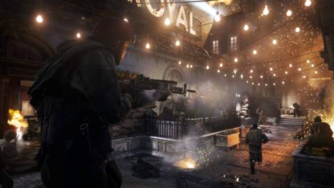 Everything You Need to Know About the Multiplayer Beta for Call of Duty: Vanguard