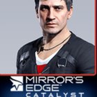 f to pay respects for one of the wholesomest character in mirror’s edge catalyst