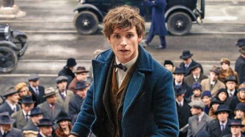 Fantastic Beasts: The Secrets of Dumbledore suddenly coming in April
