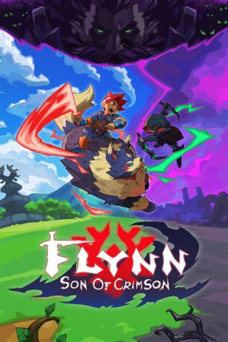 Flynn: Son Of Crimson Is Now Available For Windows 10, Xbox One, And Xbox Series X|S (Xbox Game Pass)