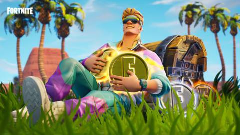 Fortnite ‘blacklisted’ by Apple, Epic Games CEO says