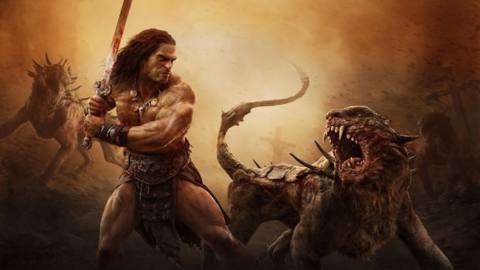 Funcom buys Conan IP