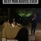 Gamer gives amazing Halo speech at friend’s wedding