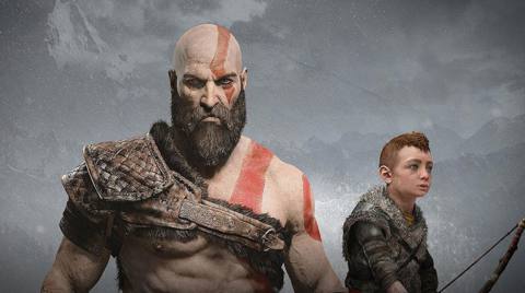 God of War PC, Helldrivers 2 and other games leaked by Geforce Now, but Nvidia says it’s “speculative”