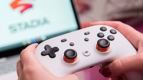 Google Stadia’s director for games leaves to join Google Cloud