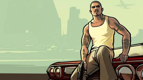 Grand Theft Auto: The Trilogy – The Definitive Edition listed on Korean rating board