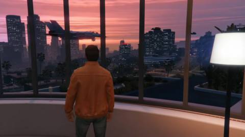 Grand Theft Auto V Now Coming To PlayStation 5 Spring 2022