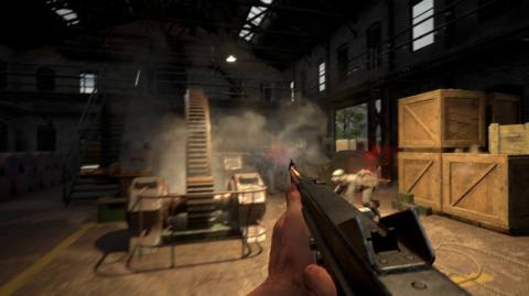 Hardcore WW2 shooter Hell Let Loose hits PS5 and Xbox Series X and S in October