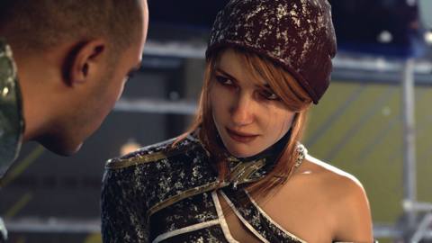 Heavy Rain’s Quantic Dream working on a Star Wars project – rumour