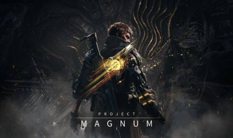 Here’s our first look at Project Magnum, Nexon’s PS5 and PC loot shooter