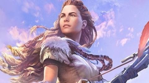 Horizon Zero Dawn’s PS5 upgrade delivers a nigh-on flawless 60fps