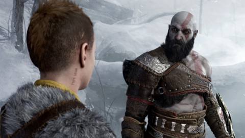 How God of War Ragnarok’s New Director Brings A Different Perspective To The Series