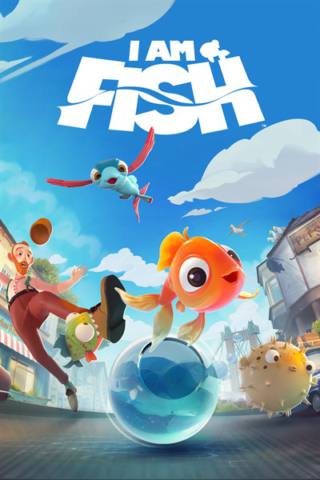I Am Fish Is Now Available For Windows 10, Xbox One, And Xbox Series X|S (Xbox Game Pass)