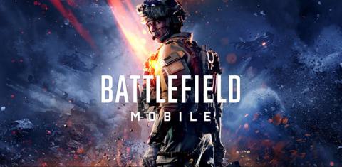 Initial Battlefield Mobile details revealed, first test coming this fall