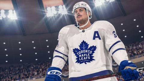 Introducing Superstar X-Factors in NHL 22