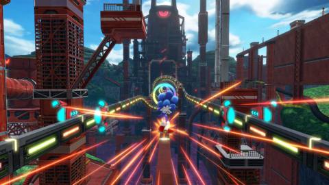 Is Sonic Colors: Ultimate a good game or just a good 3D Sonic game?