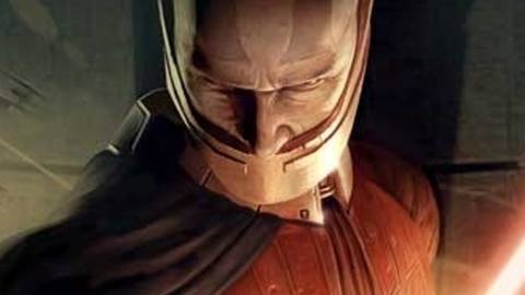 Knights of the Old Republic Remake announced for PS5